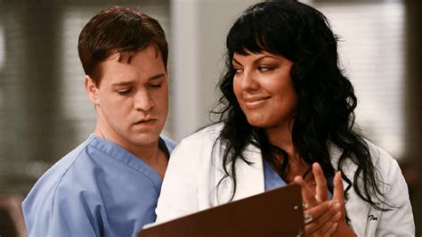 callie e penny|A evolução amorosa de Callie Torres em Grey’s Anatomy